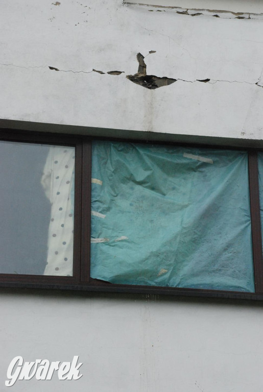 Trąba powietrzna w lublinieckim. Mija 15 lat