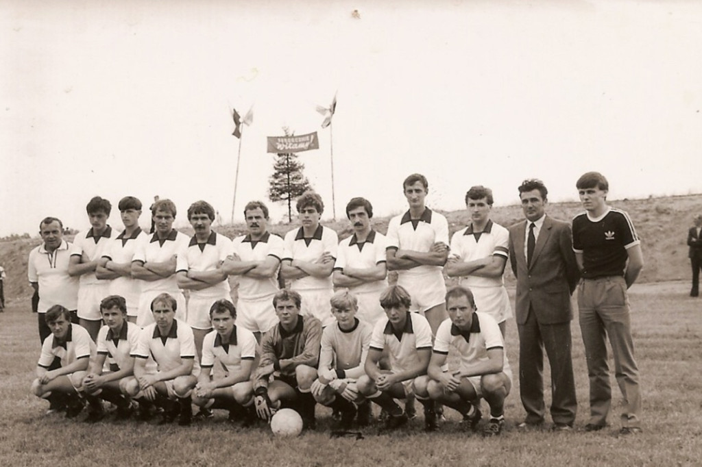 Czterdziestolatek z Żyglina [ARCHIWALNE ZDJĘCIA]