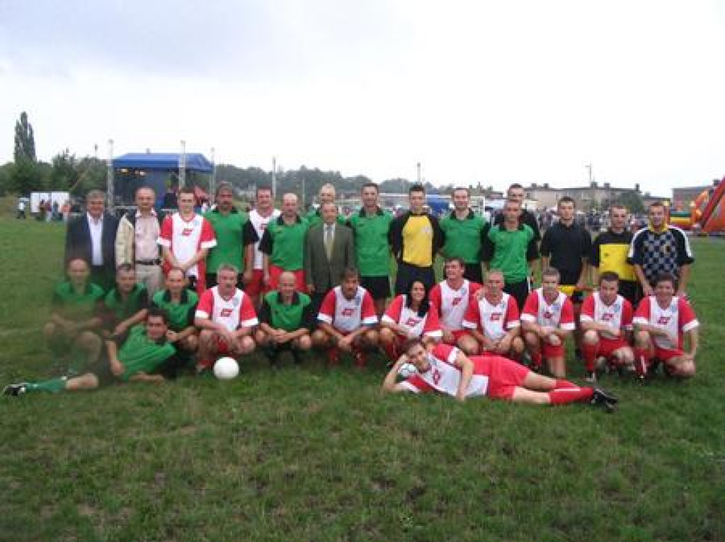 Czterdziestolatek z Żyglina [ARCHIWALNE ZDJĘCIA]