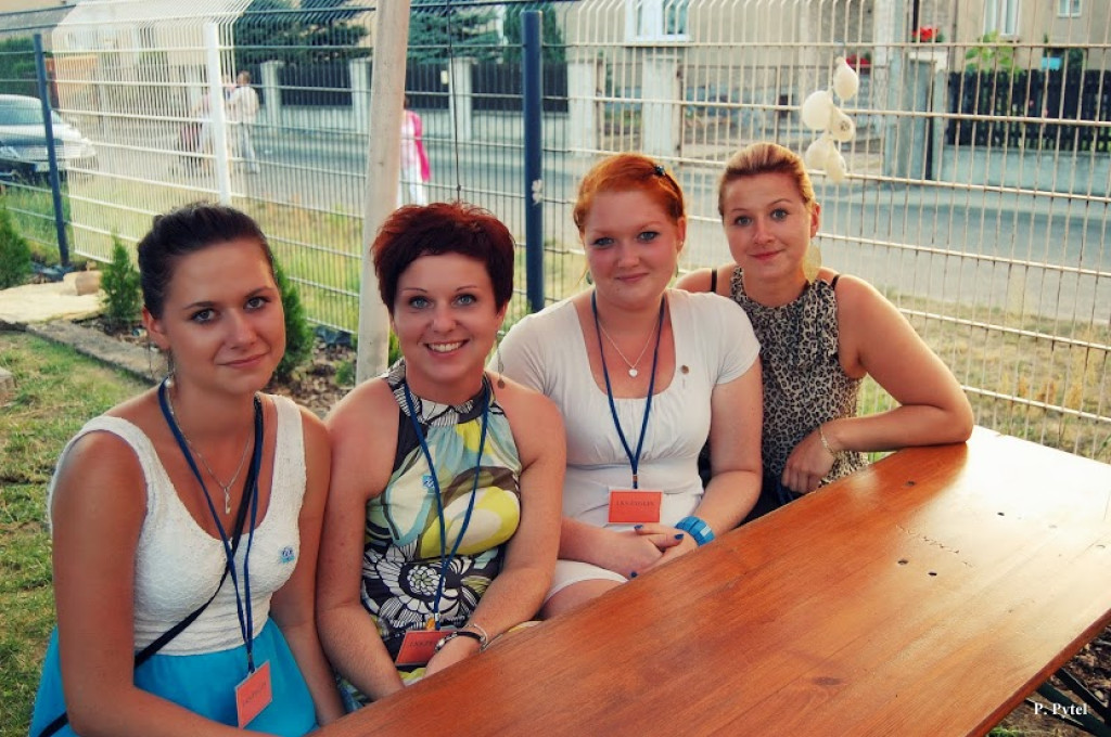 Czterdziestolatek z Żyglina [ARCHIWALNE ZDJĘCIA]