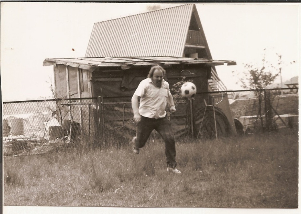 Czterdziestolatek z Żyglina [ARCHIWALNE ZDJĘCIA]