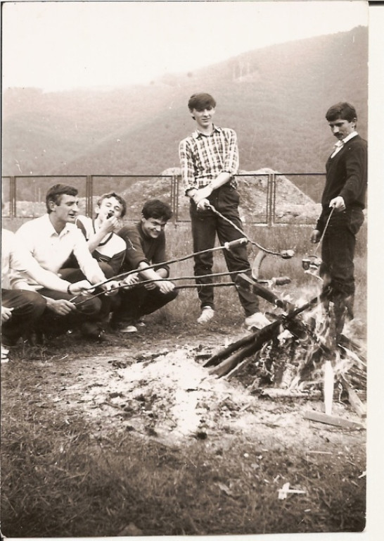 Czterdziestolatek z Żyglina [ARCHIWALNE ZDJĘCIA]