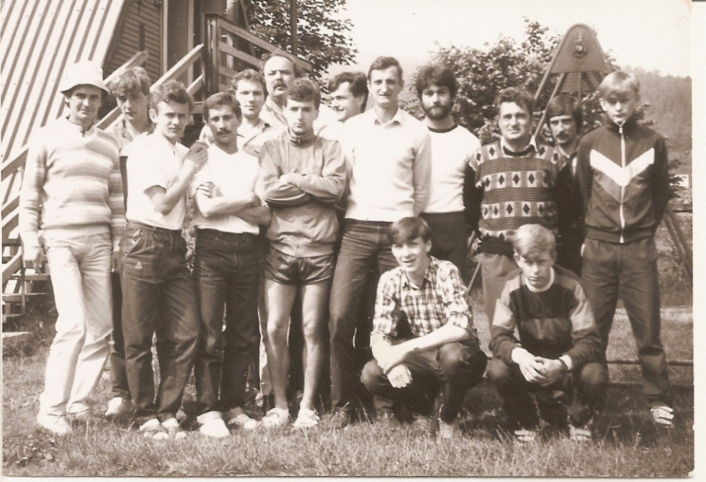 Czterdziestolatek z Żyglina [ARCHIWALNE ZDJĘCIA]