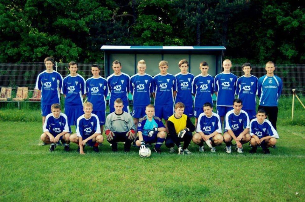 Czterdziestolatek z Żyglina [ARCHIWALNE ZDJĘCIA]