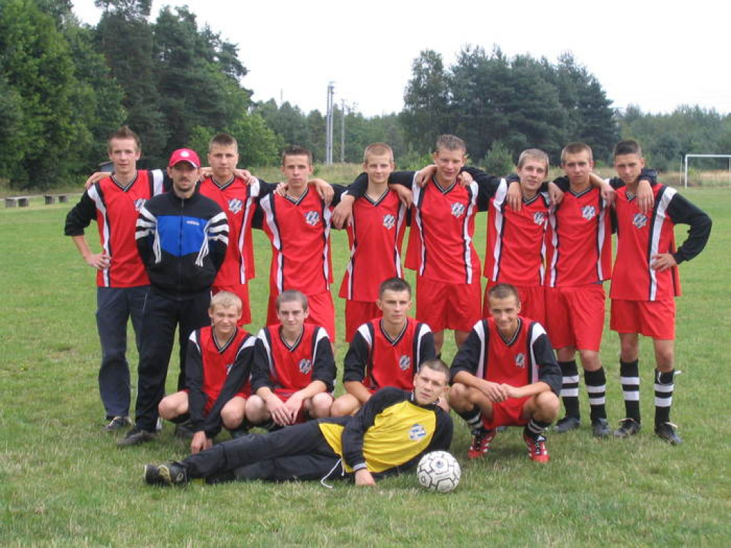 Czterdziestolatek z Żyglina [ARCHIWALNE ZDJĘCIA]