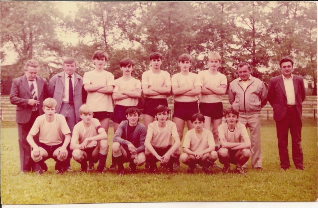 Czterdziestolatek z Żyglina [ARCHIWALNE ZDJĘCIA]