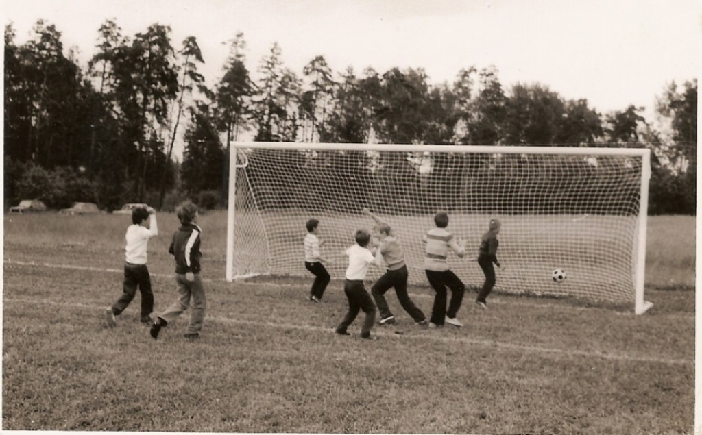 Czterdziestolatek z Żyglina [ARCHIWALNE ZDJĘCIA]