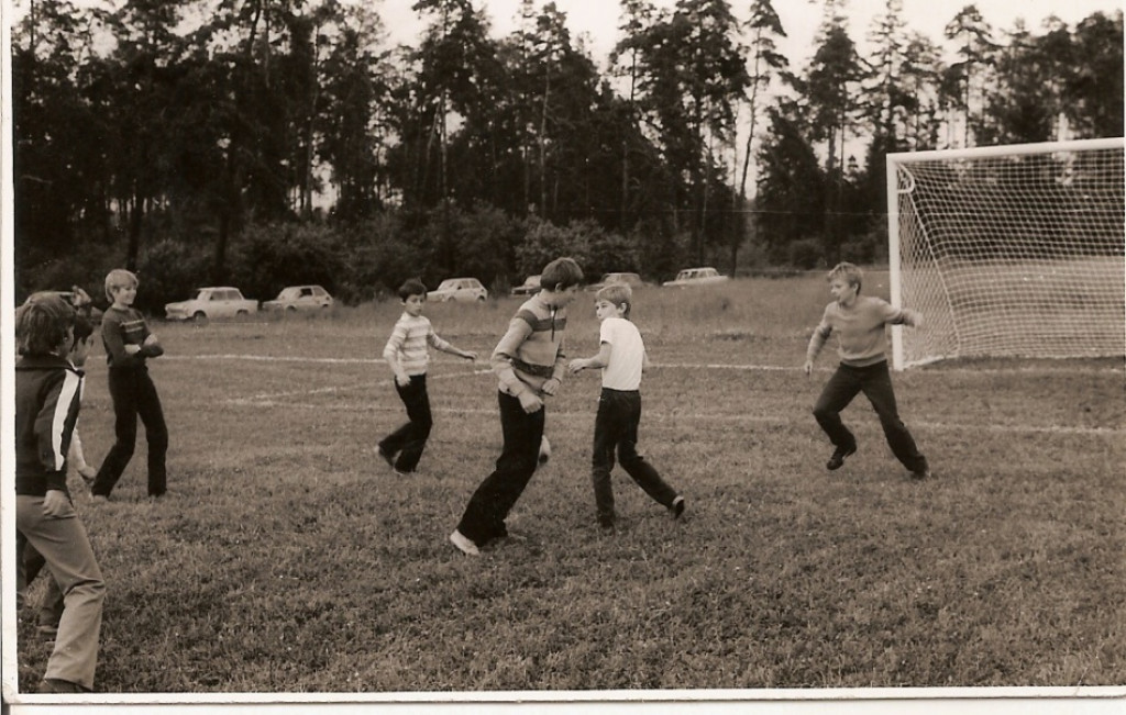 Czterdziestolatek z Żyglina [ARCHIWALNE ZDJĘCIA]