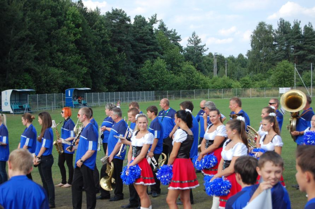 Czterdziestolatek z Żyglina [ARCHIWALNE ZDJĘCIA]