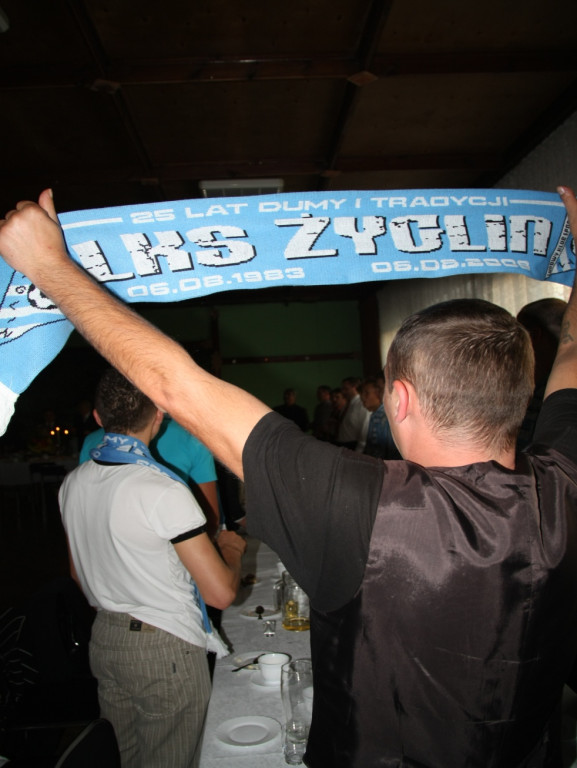 Czterdziestolatek z Żyglina [ARCHIWALNE ZDJĘCIA]