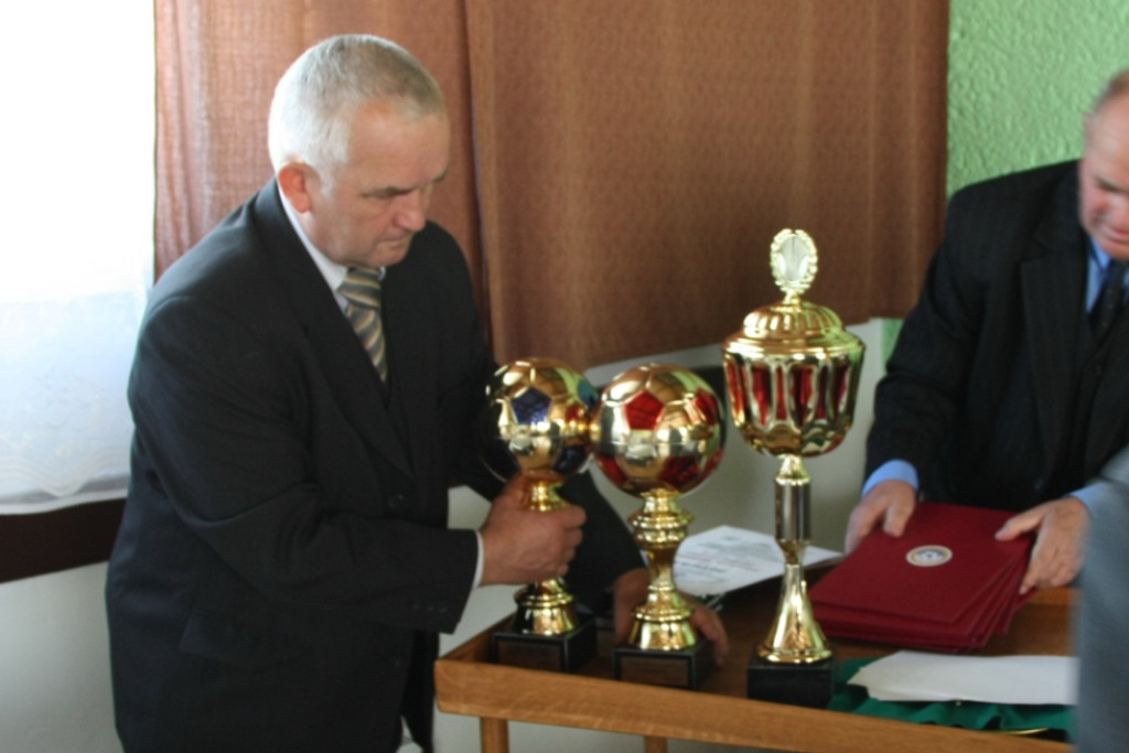 Czterdziestolatek z Żyglina [ARCHIWALNE ZDJĘCIA]