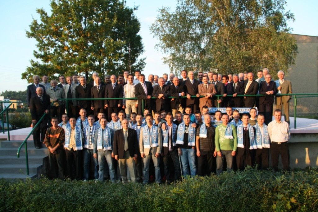 Czterdziestolatek z Żyglina [ARCHIWALNE ZDJĘCIA]