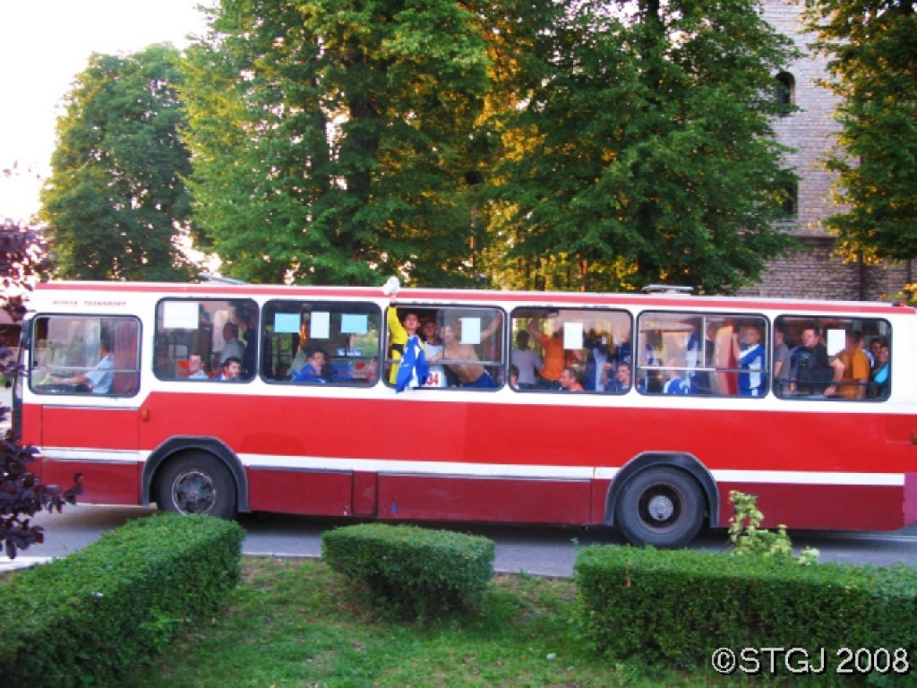 Czterdziestolatek z Żyglina [ARCHIWALNE ZDJĘCIA]