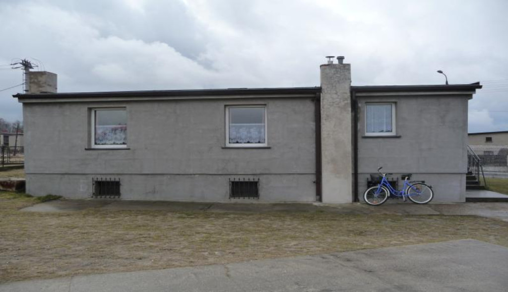 Czterdziestolatek z Żyglina [ARCHIWALNE ZDJĘCIA]