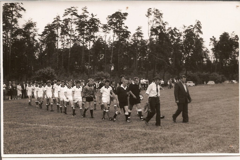 Czterdziestolatek z Żyglina [ARCHIWALNE ZDJĘCIA]