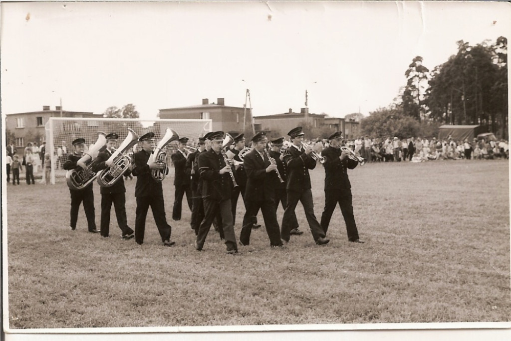 Czterdziestolatek z Żyglina [ARCHIWALNE ZDJĘCIA]