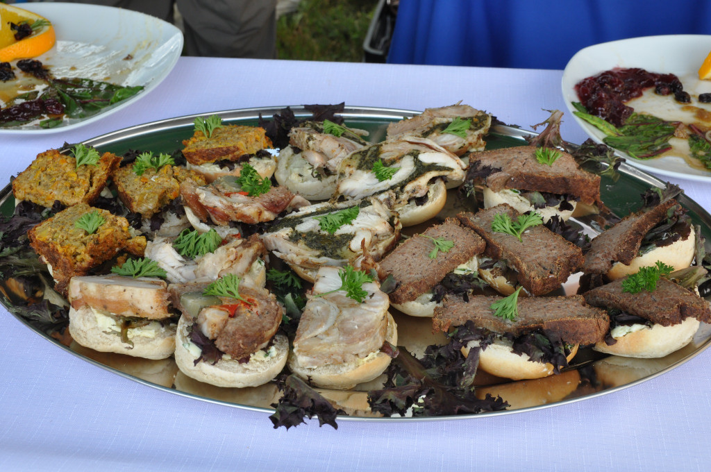 Debiut i zwycięstwo. Wygrana naszego koła gospodyń