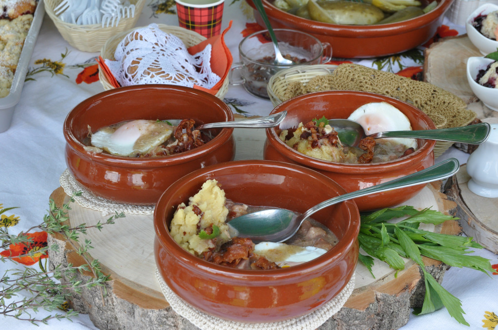 Debiut i zwycięstwo. Wygrana naszego koła gospodyń