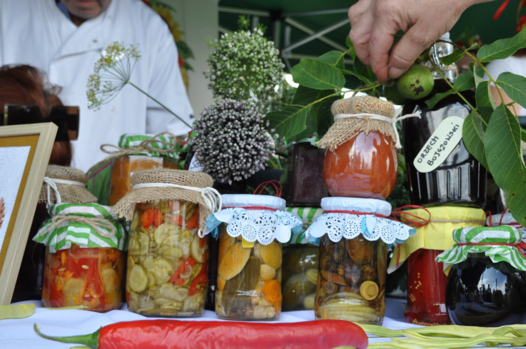 Debiut i zwycięstwo. Wygrana naszego koła gospodyń