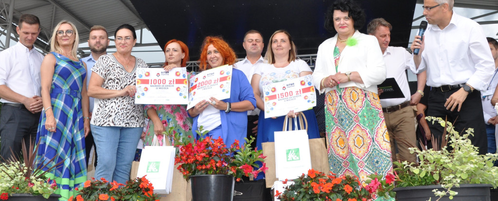 Debiut i zwycięstwo. Wygrana naszego koła gospodyń