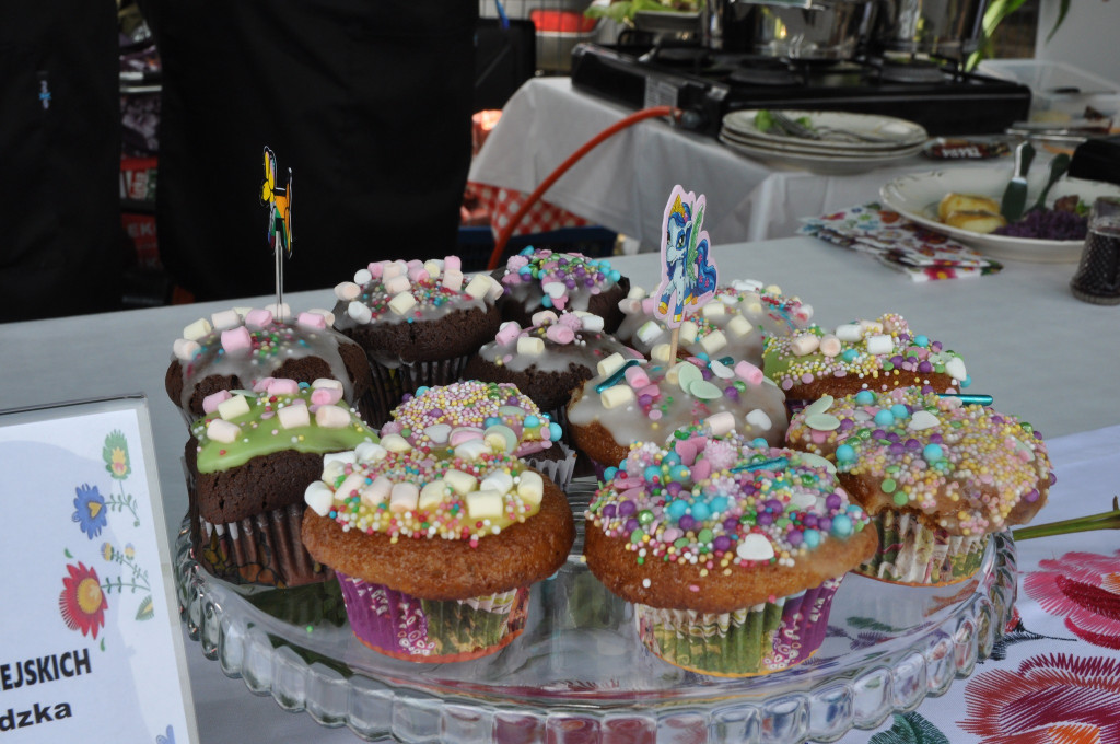 Debiut i zwycięstwo. Wygrana naszego koła gospodyń