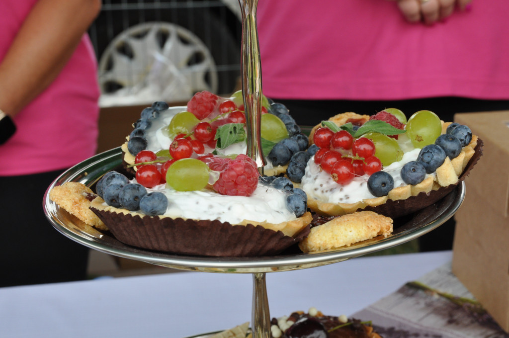 Debiut i zwycięstwo. Wygrana naszego koła gospodyń