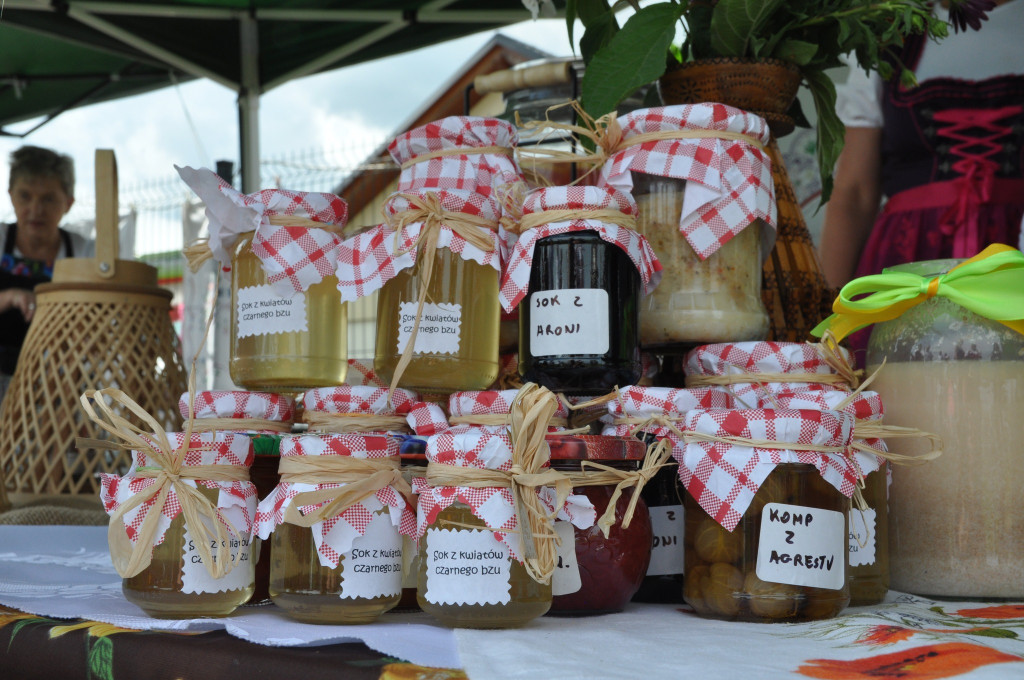 Debiut i zwycięstwo. Wygrana naszego koła gospodyń