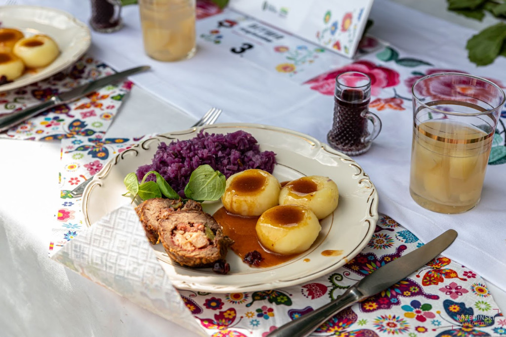 Debiut i zwycięstwo. Wygrana naszego koła gospodyń