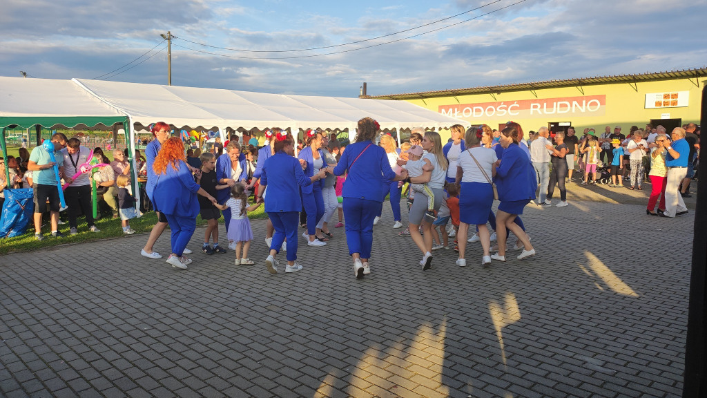 Debiut i zwycięstwo. Wygrana naszego koła gospodyń