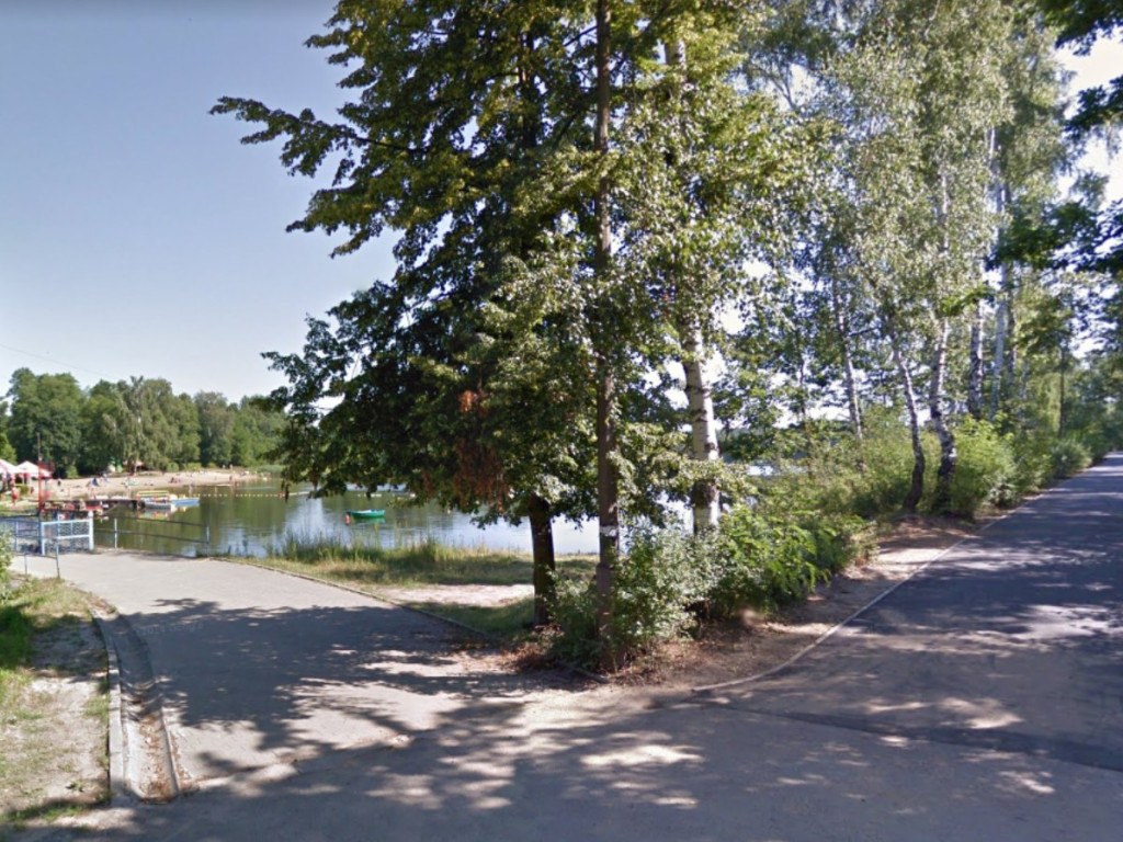 Nowe szlaki rowerowe w okolicy