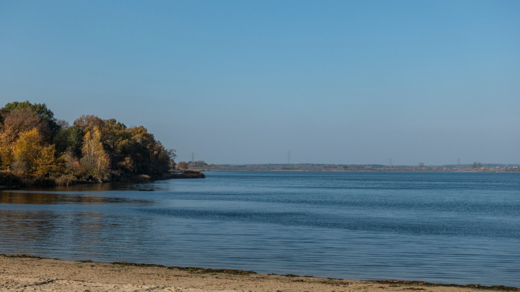 Nowe szlaki rowerowe w okolicy