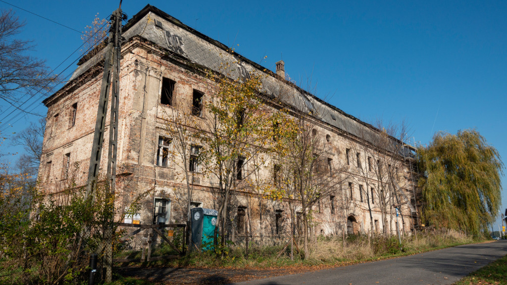 Nowe szlaki rowerowe w okolicy