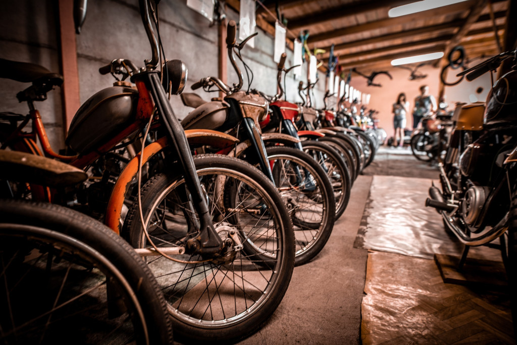 Nowe szlaki rowerowe w okolicy