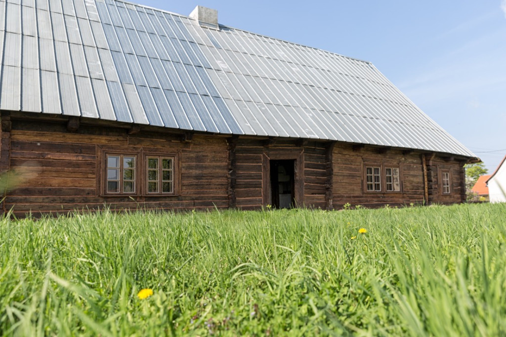 Nowe szlaki rowerowe w okolicy