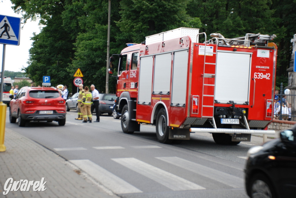 Jubileusz 40-lecia LKS Żyglin [FOTO]
