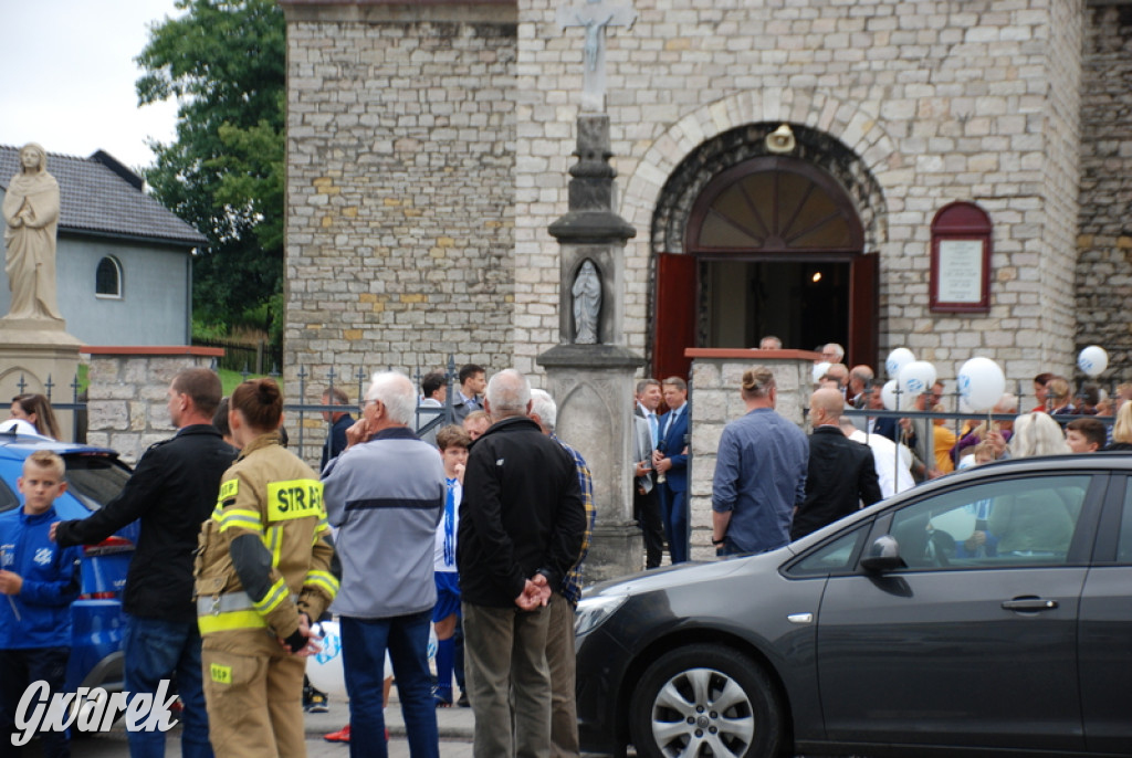 Jubileusz 40-lecia LKS Żyglin [FOTO]