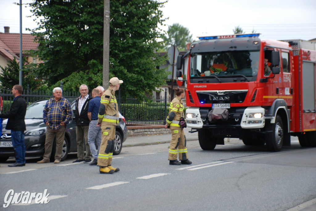 Jubileusz 40-lecia LKS Żyglin [FOTO]