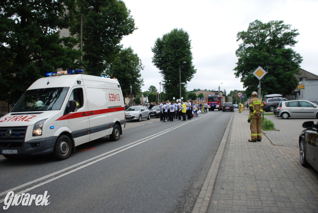 Jubileusz 40-lecia LKS Żyglin [FOTO]