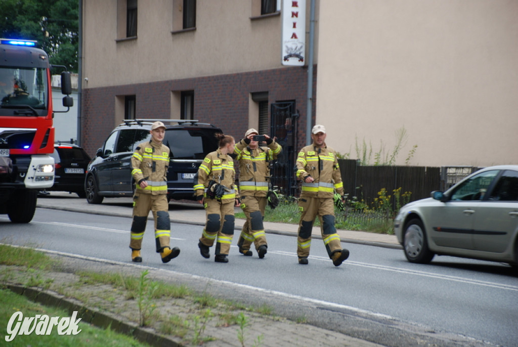 Jubileusz 40-lecia LKS Żyglin [FOTO]