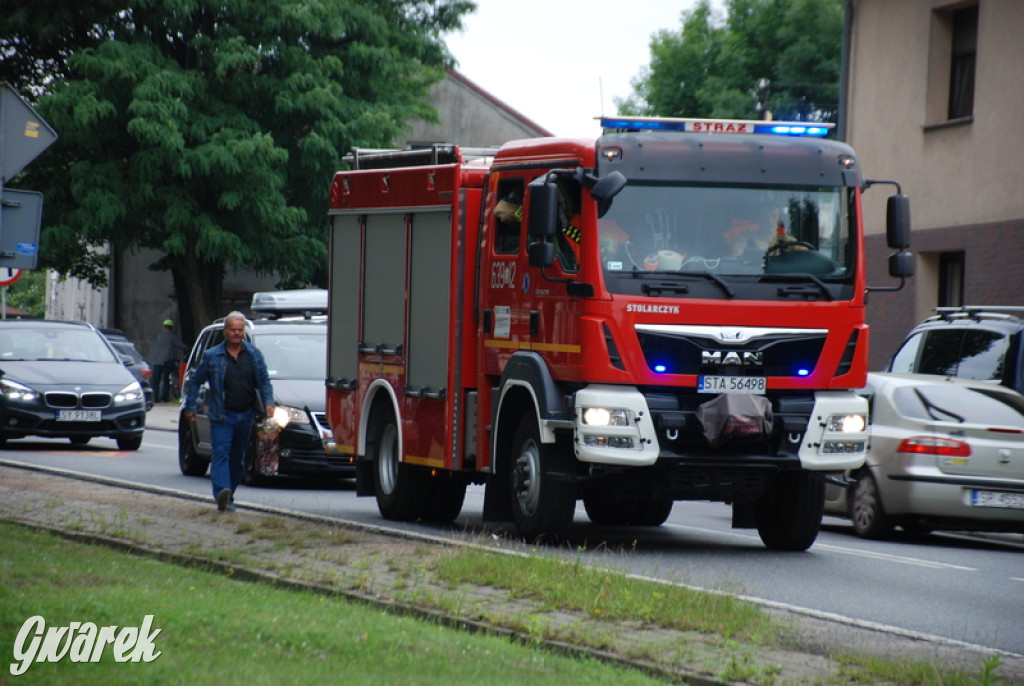 Jubileusz 40-lecia LKS Żyglin [FOTO]