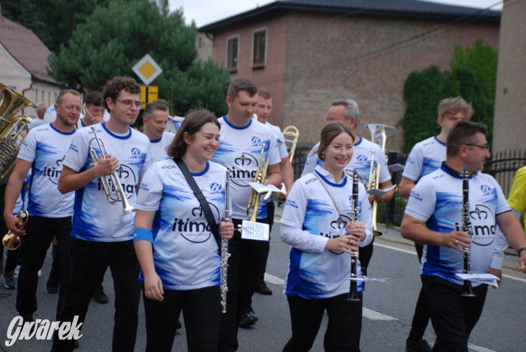 Jubileusz 40-lecia LKS Żyglin [FOTO]