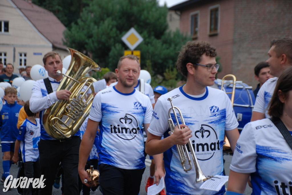 Jubileusz 40-lecia LKS Żyglin [FOTO]