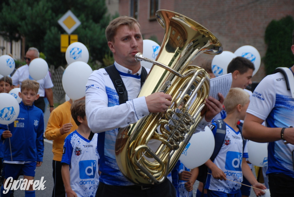 Jubileusz 40-lecia LKS Żyglin [FOTO]