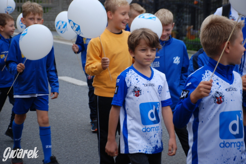 Jubileusz 40-lecia LKS Żyglin [FOTO]