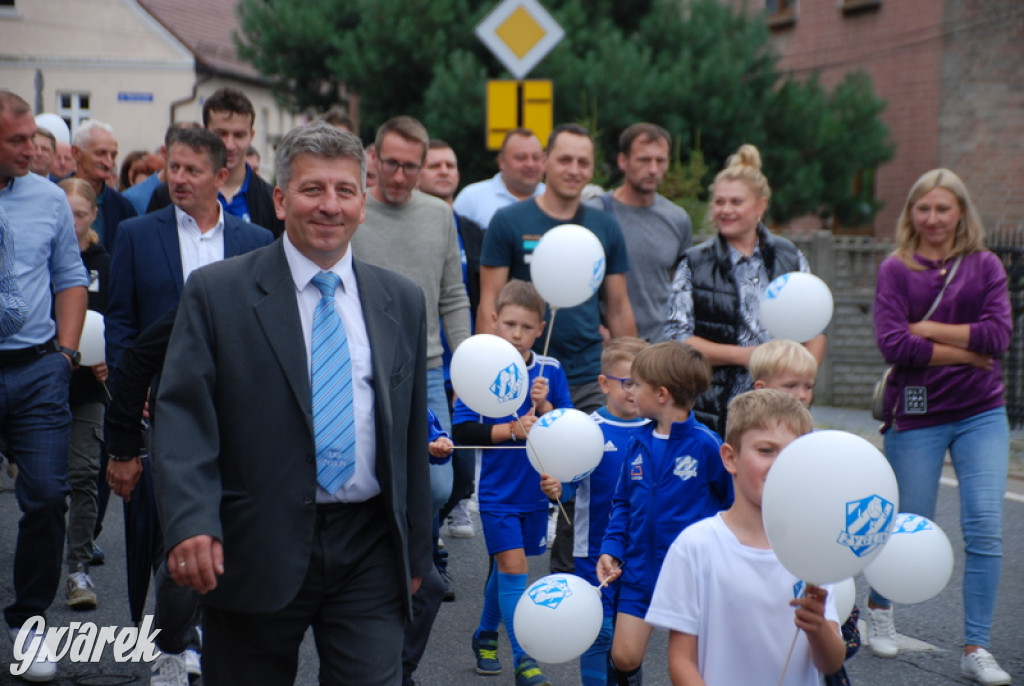 Jubileusz 40-lecia LKS Żyglin [FOTO]