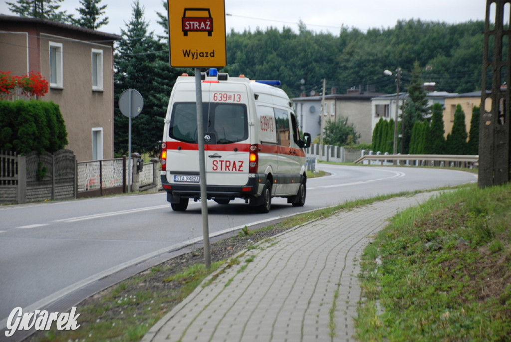 Jubileusz 40-lecia LKS Żyglin [FOTO]
