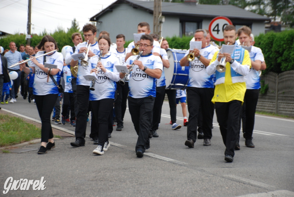 Jubileusz 40-lecia LKS Żyglin [FOTO]