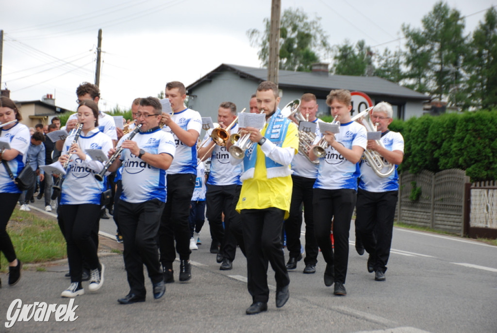 Jubileusz 40-lecia LKS Żyglin [FOTO]