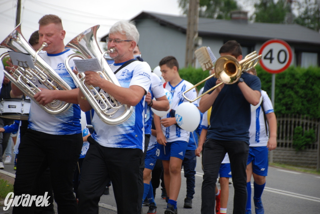 Jubileusz 40-lecia LKS Żyglin [FOTO]