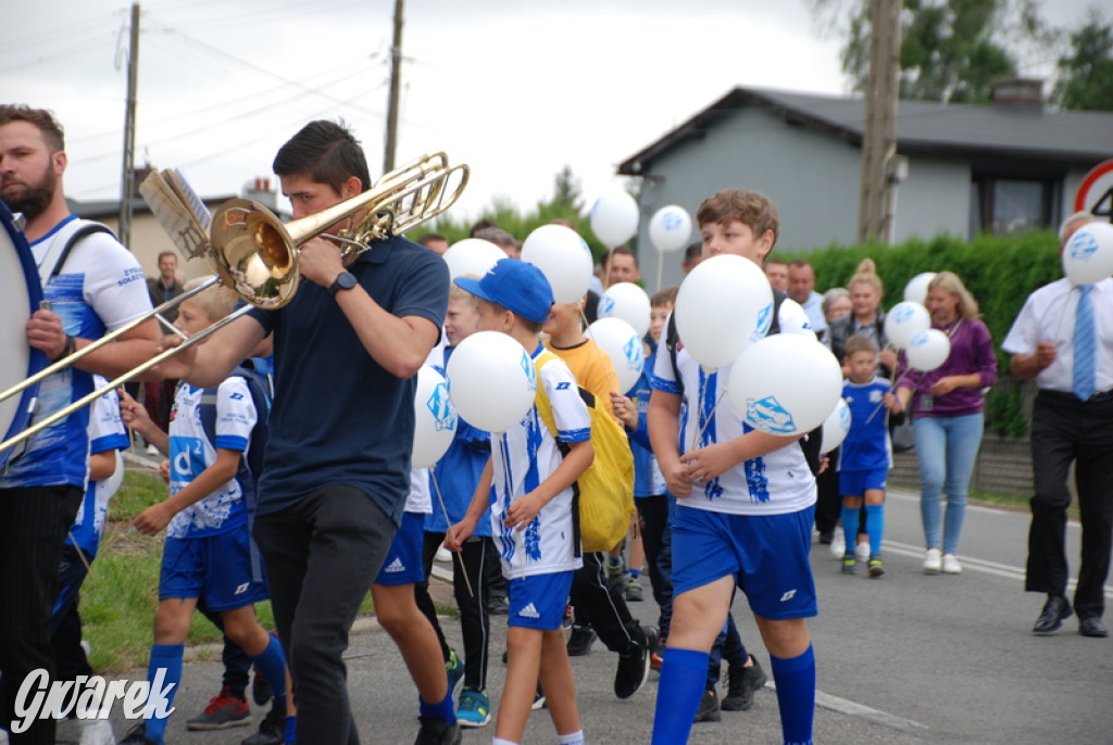 Jubileusz 40-lecia LKS Żyglin [FOTO]